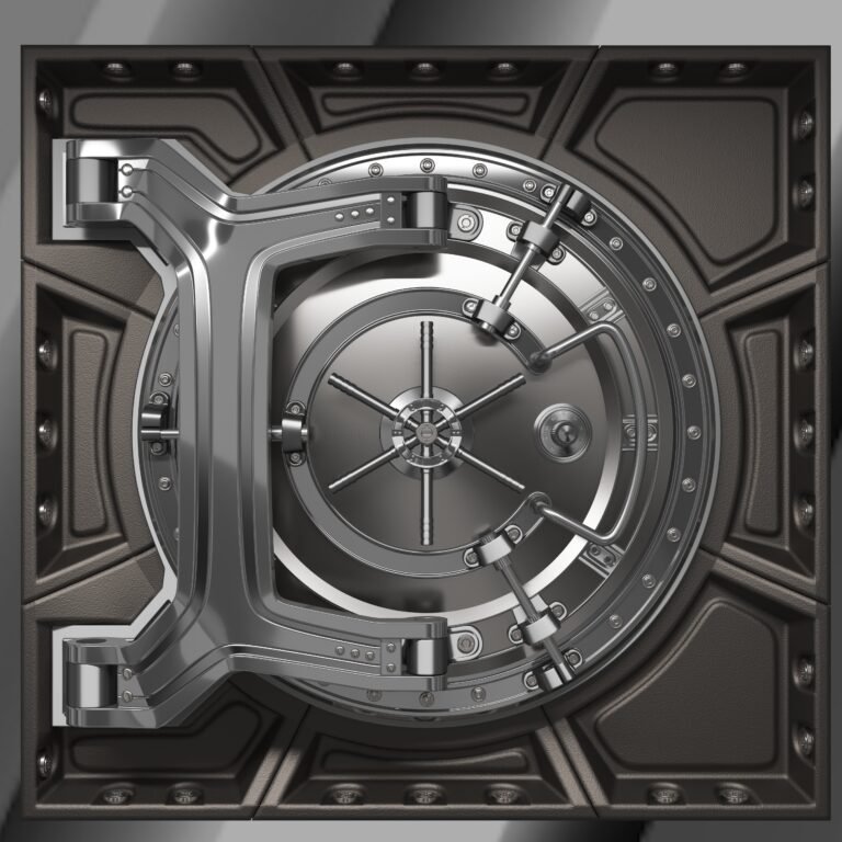 Safe for DaTA